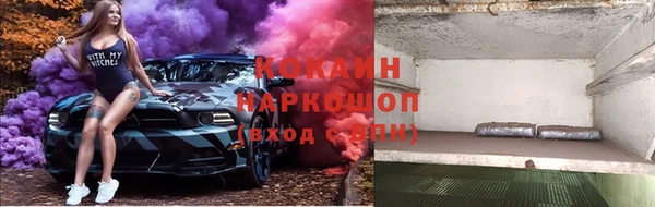 кокс Алексеевка